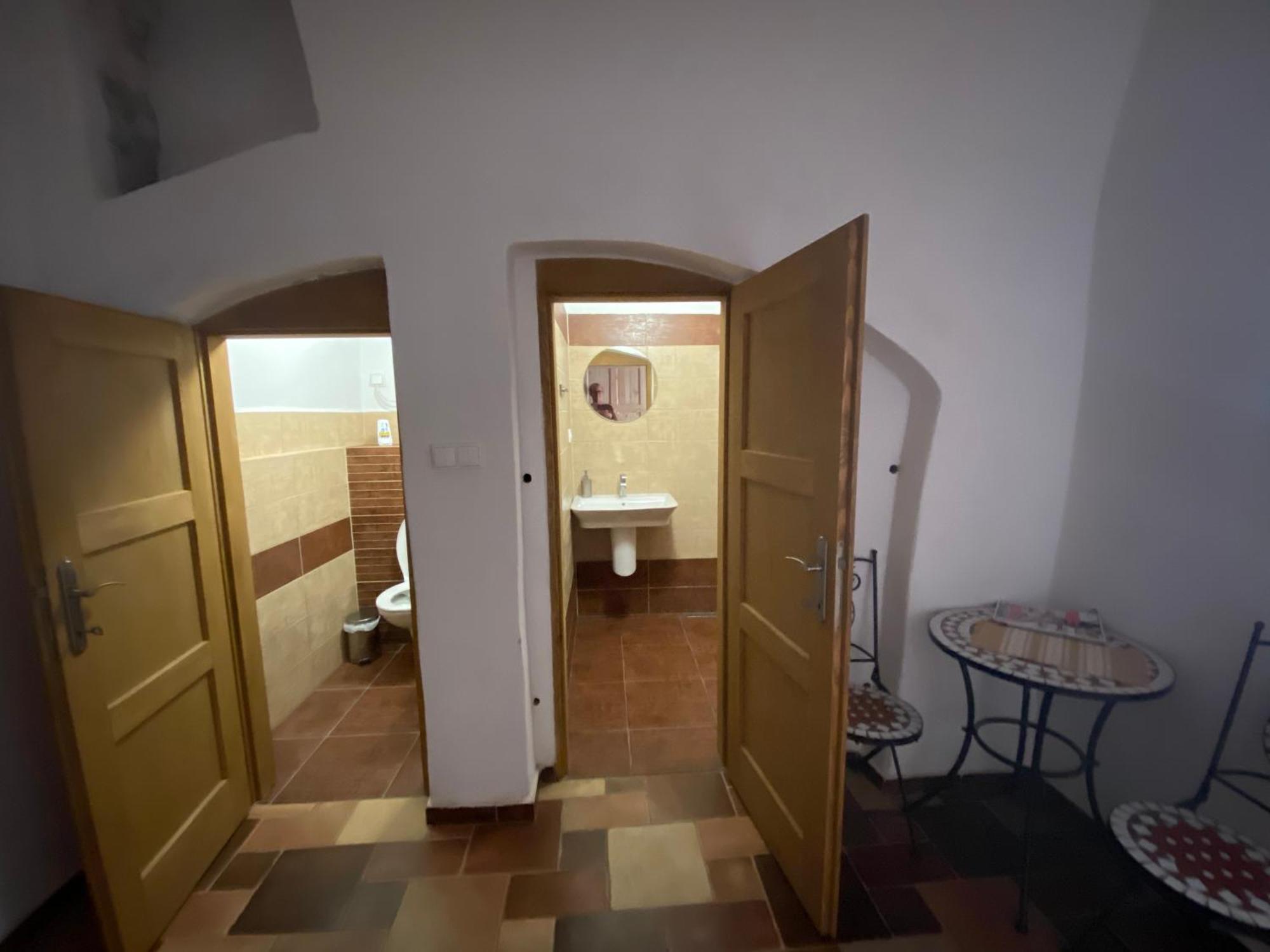 Unesco 14 Century Český Krumlov 外观 照片