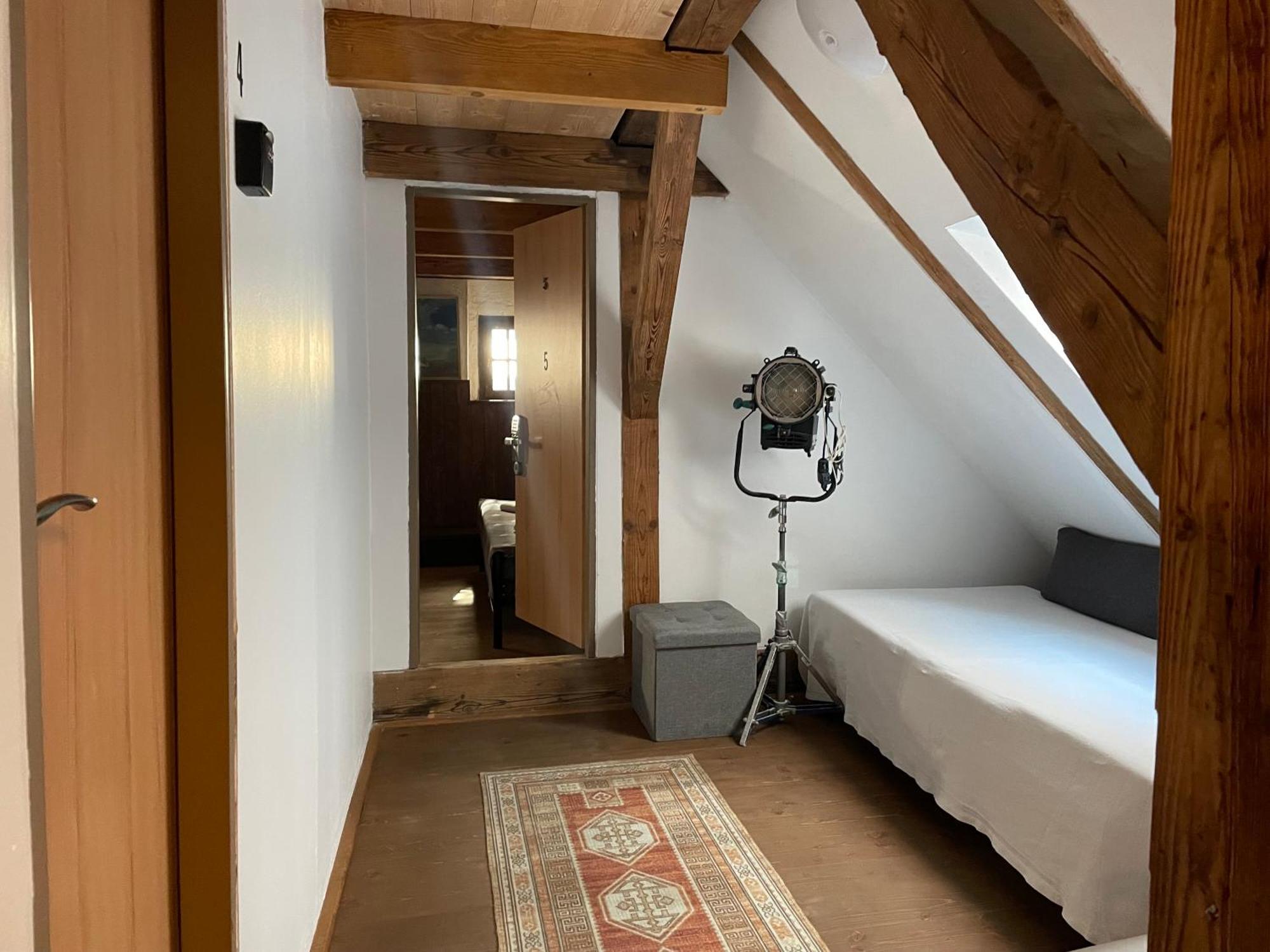 Unesco 14 Century Český Krumlov 外观 照片