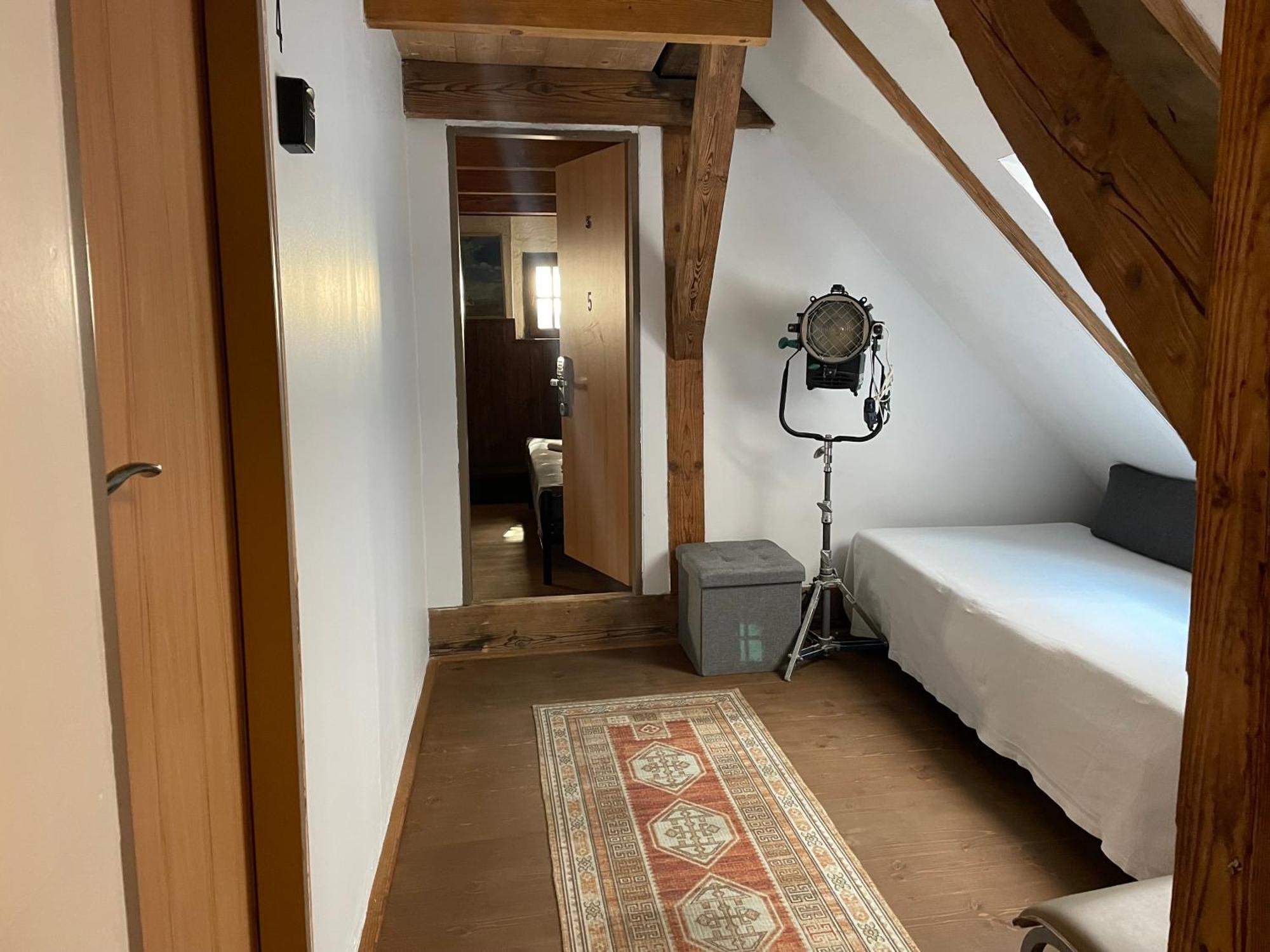 Unesco 14 Century Český Krumlov 外观 照片